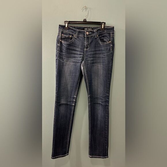 NWOT … ZCO “Size: Juniors- 11” Jeans - Picture 3 of 6